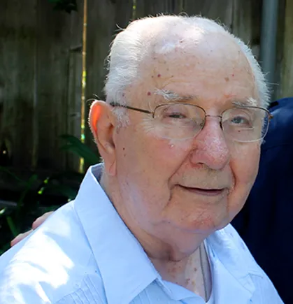 The Legacy of Dr. Dale W. Kietzman